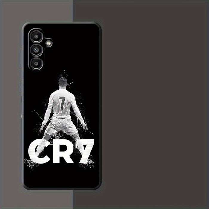 1Ps Golden For Samsung Galaxy A55 5G Phone Cases