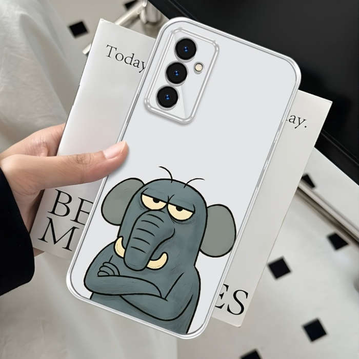 1pc Mixed Color 2 For Samsung Samsung Galaxy A25 5G Phone Cases