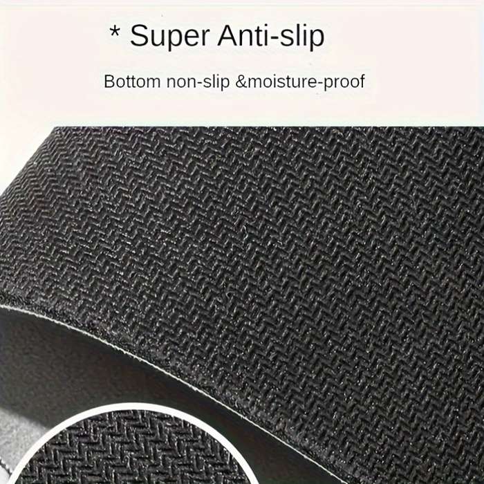 1Pc G01 50x80cm Floor Mat