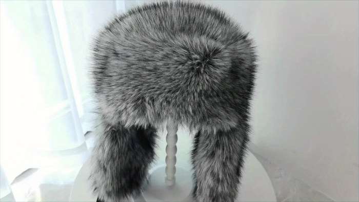 Hat A Brown