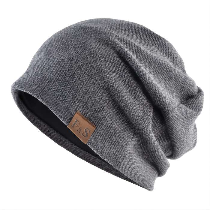 Hat Blue