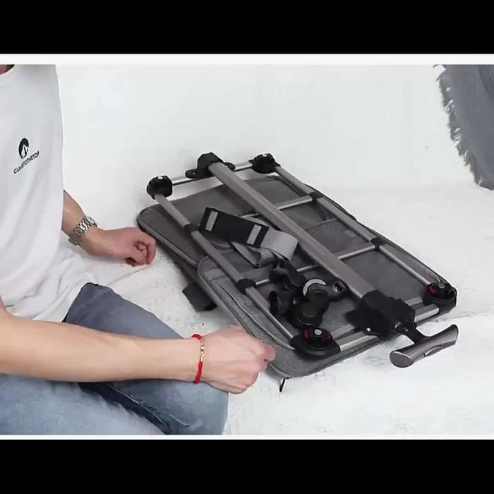 1pc Black Pet Bag
