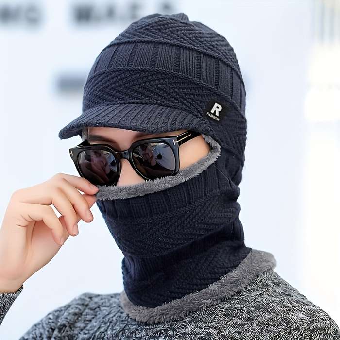Hat Grey