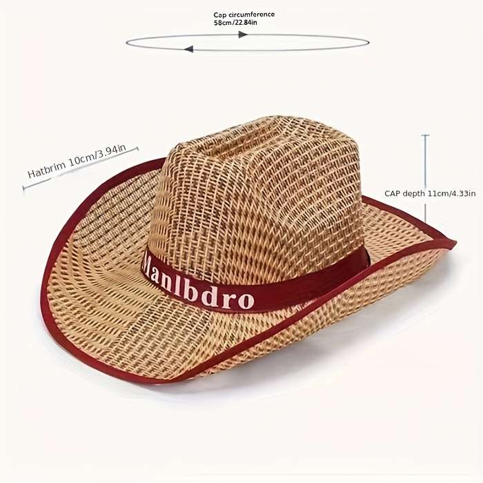1pc of a New Summer Unisex Sun Hat Suitable for Outdoor Activities Fishing And Travel Featu
