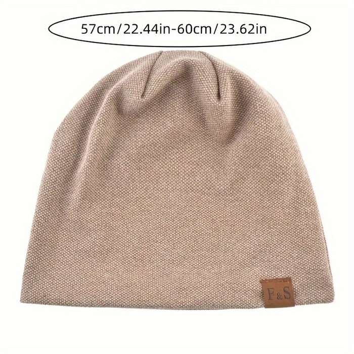 Hat Blue