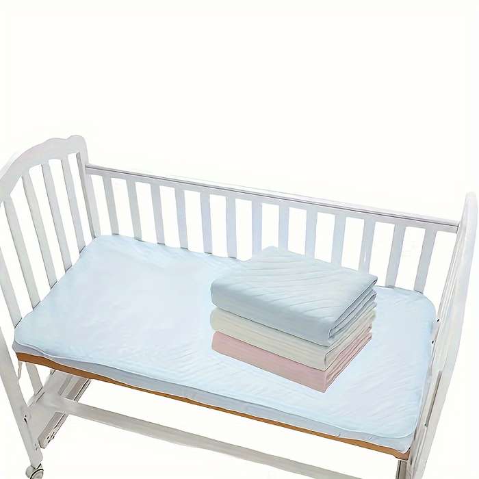 1Pc Diaper Blue Size 60X50Cm