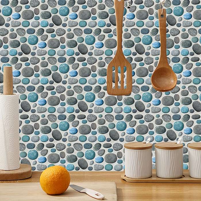 6pcs Wall Stickers