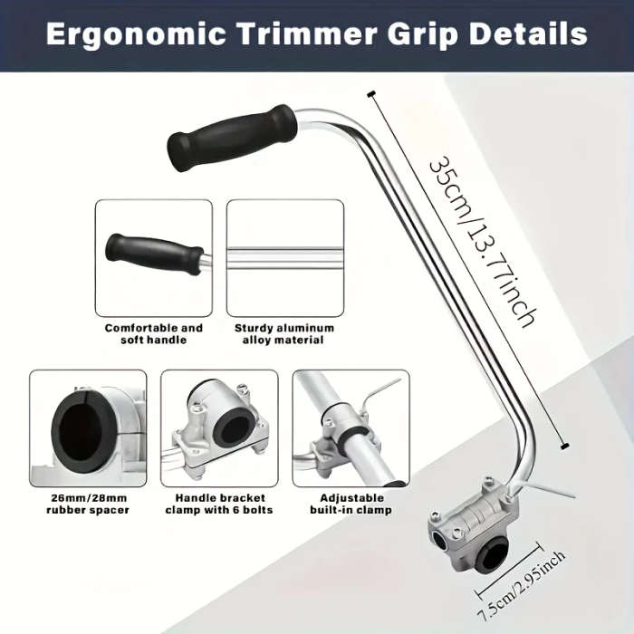 Weeding Tools