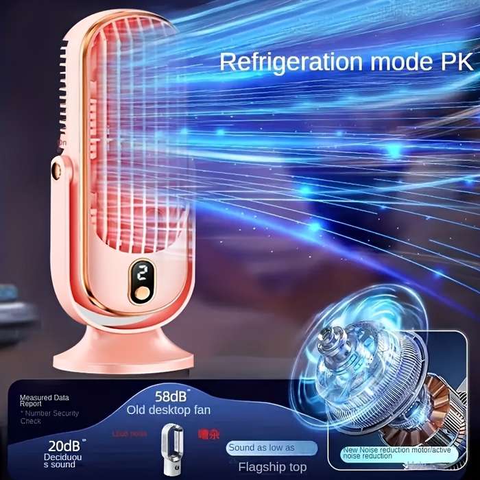1pc White  Heater