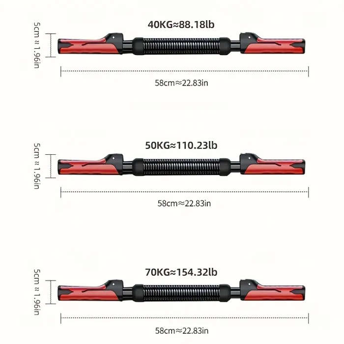 Arm Training Bar