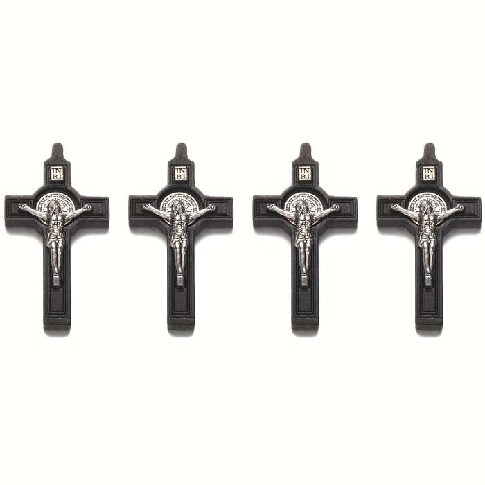 1 Piece Light Brown Jesus Theme Pendant