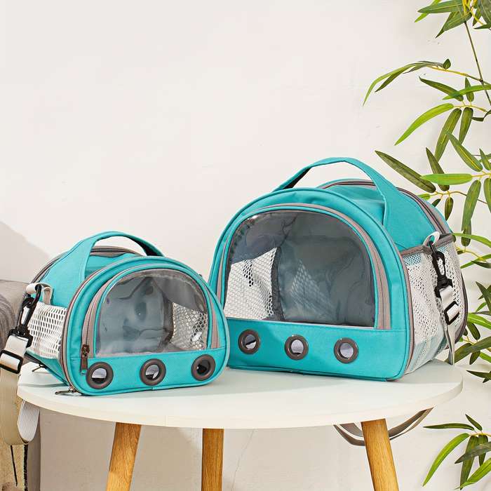 1pc Greensize S Pet Bag