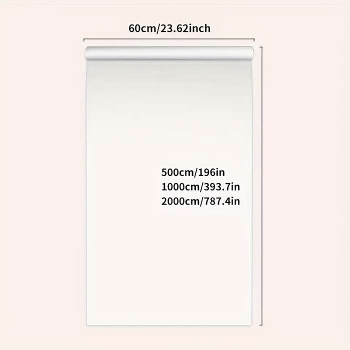 1PC Wall Stickers60cmx200cm 23.62inx78.74in