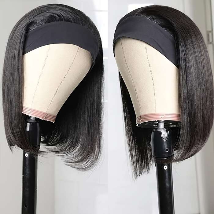 1Pc 1B30 25.4cm Fashion Design Wig