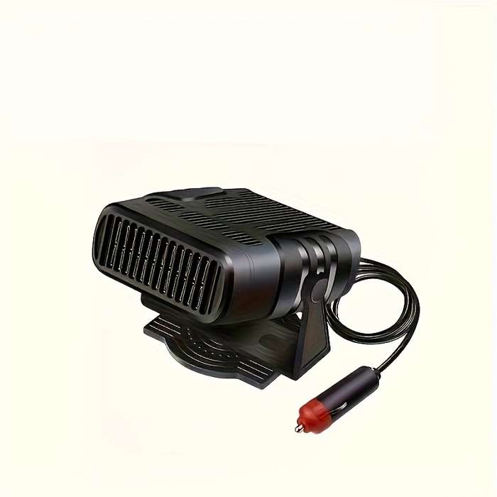 1pc Black  Heater