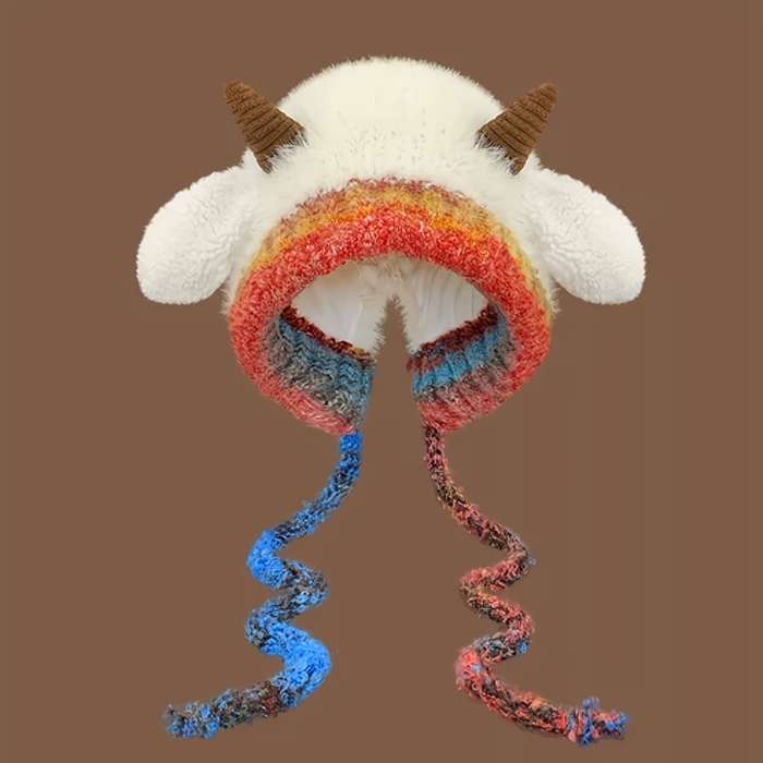 Hat Beige Color Size Small Size 50 53Cm