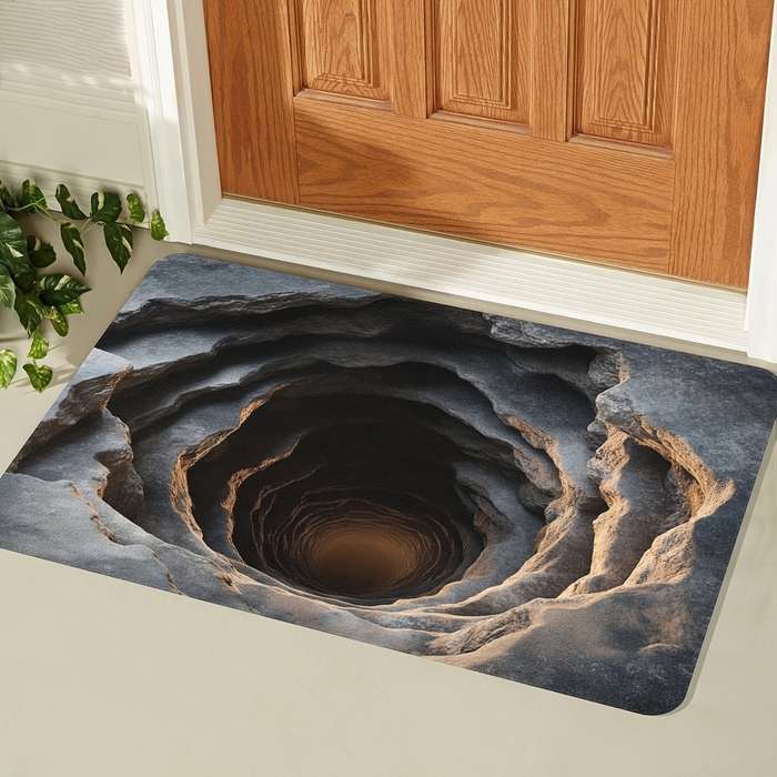 1Pc C11 Floor Mat