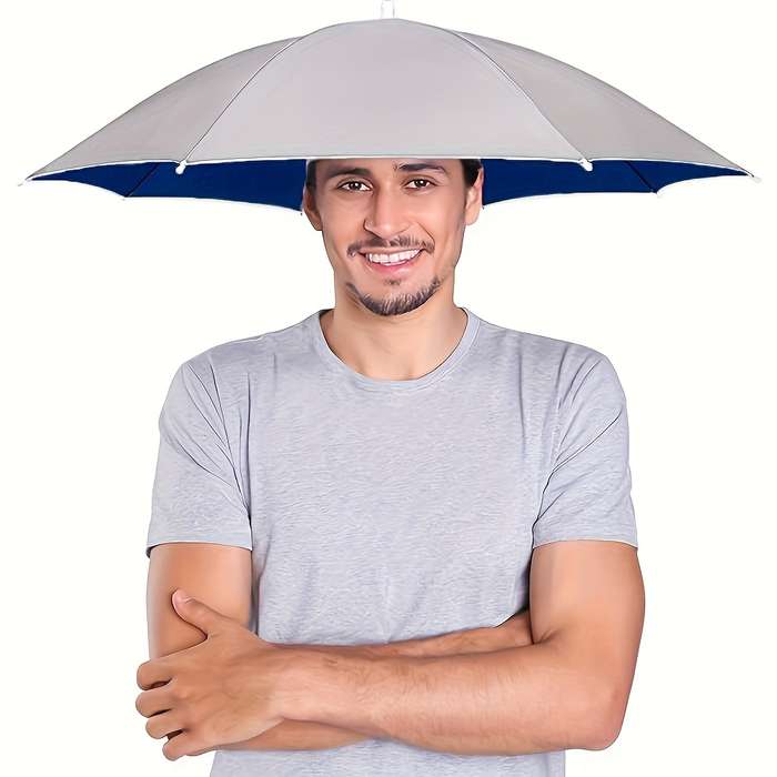 Hat Silvery Grey
