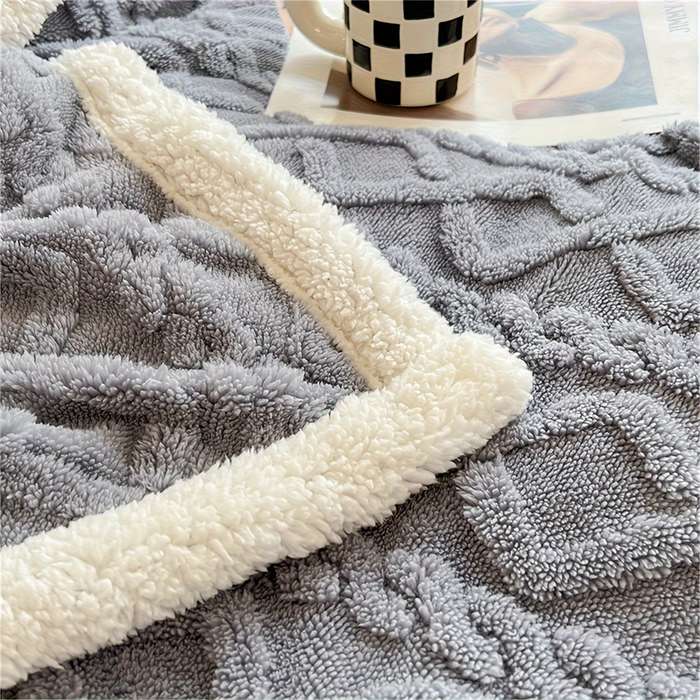 1ps Blanket Size 150X200Cm 59.05X78.74In