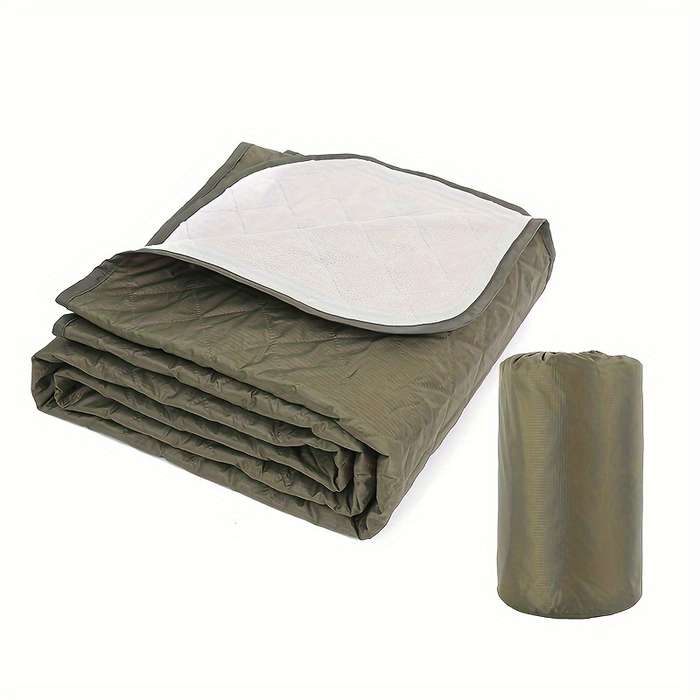 1ps Blanket Color Peacock Blue