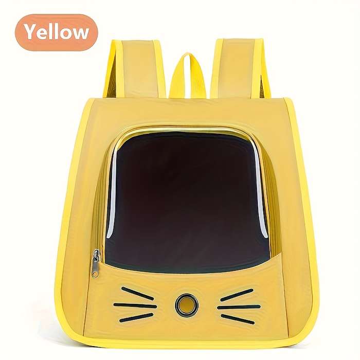 1pc Blue Pet Cage