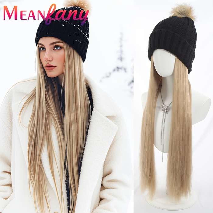 1Pc At12098818 55.88cm Fashion Design Wig