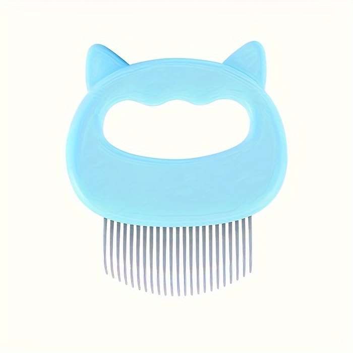 1pc Random One Pet Comb