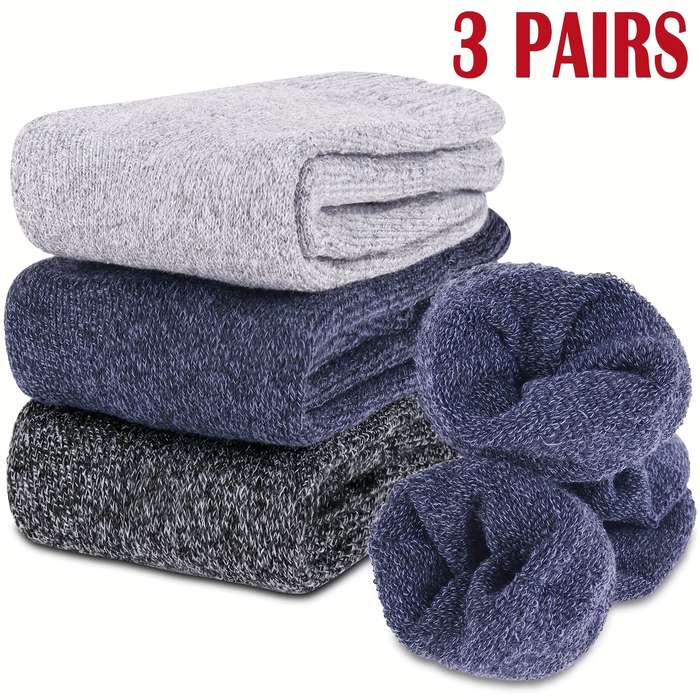 3 Pairs Mixed Colors Sock Us 6 10 Uk 4 9 Eu 36 42