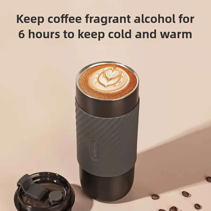 520ml 316 Stainless Steel Insulated Travel Mug
