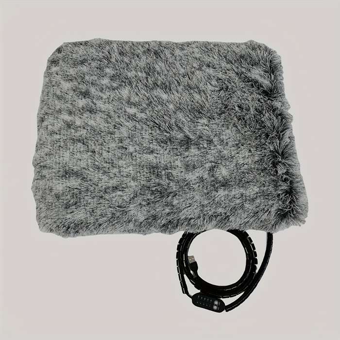 1PC Pet Mat 19.6X15.7Inch 50X40Cm