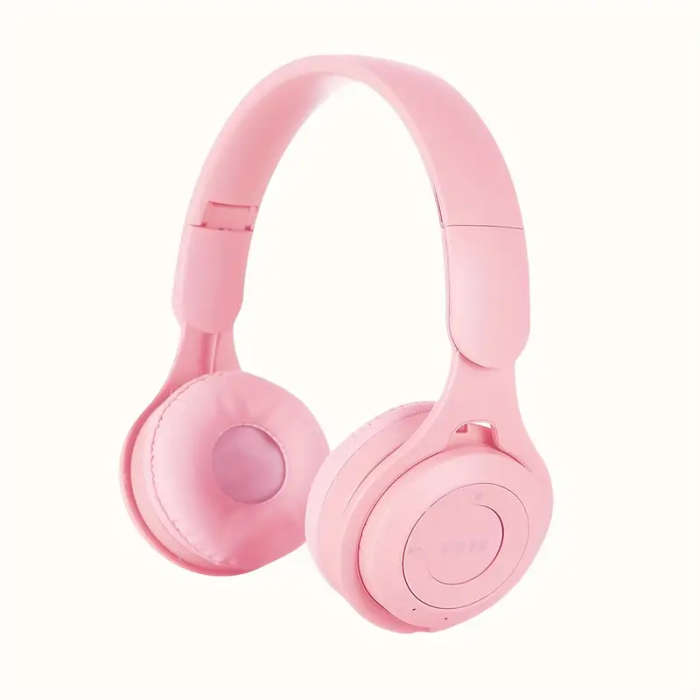 Minimalist Design Wireless Headphones