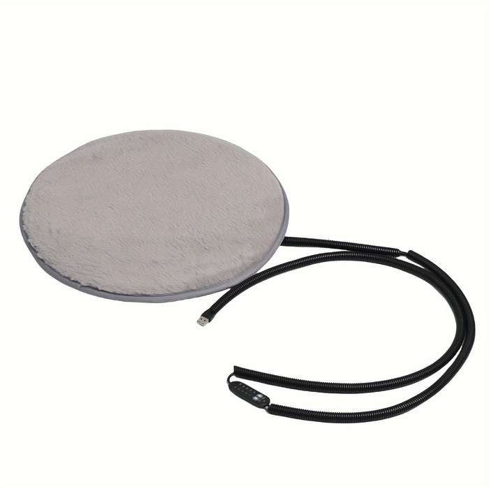 1PC Pet Mat 40Cm 15.7Inch