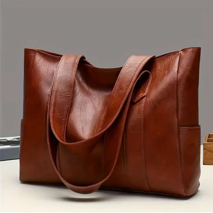 Large Soft Handbag