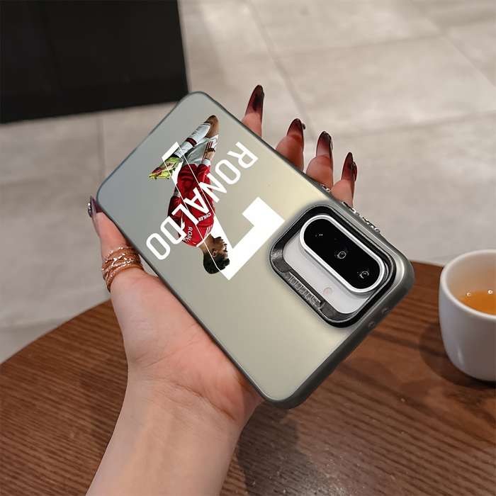 1pc Mixed Color 1 For Samsung Galaxy A56 Phone Cases