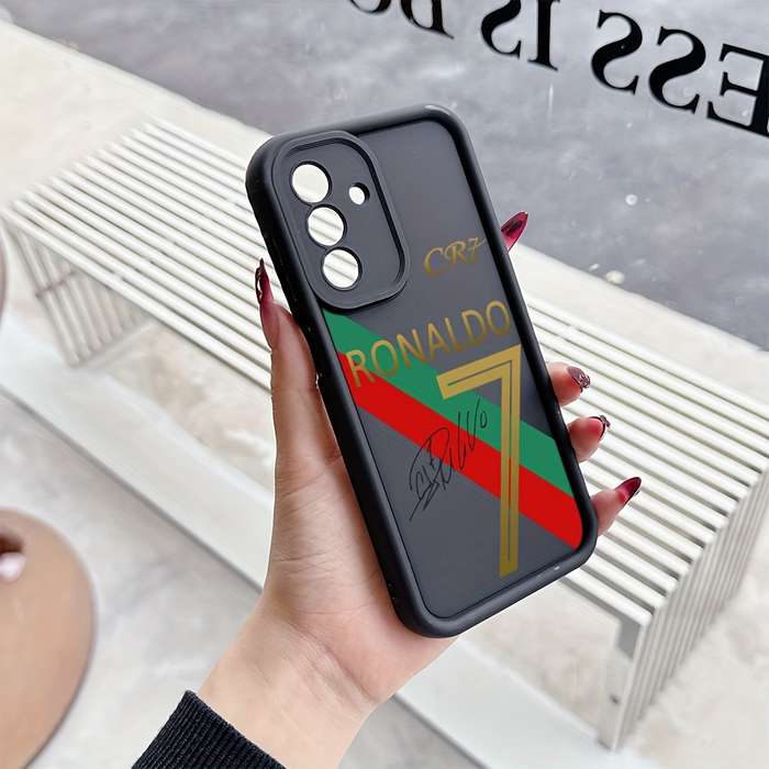 1pc Mixed Color 1 For Samsung Galaxy A23 Phone Cases