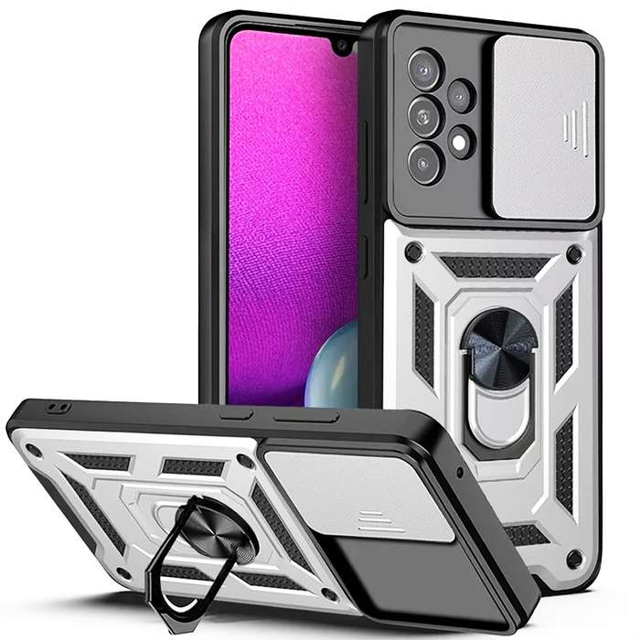 1pc  Red  For Samsung Galaxy A53 5G Phone Cases