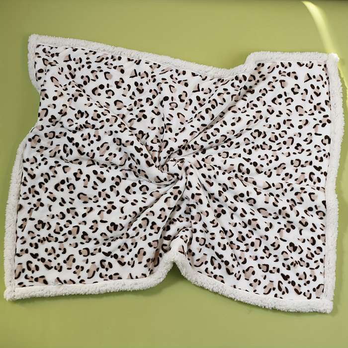 1ps Blanket Color Pink Heart