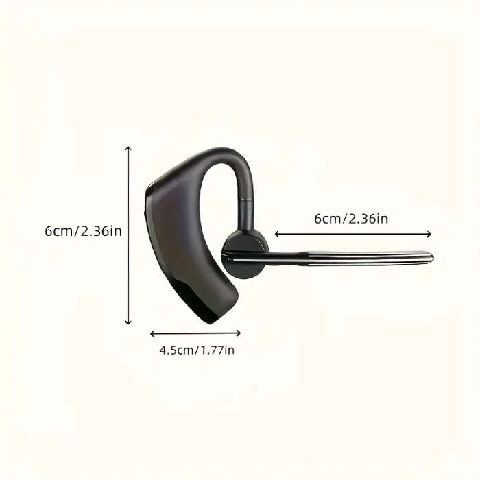 Wireless Earbuds