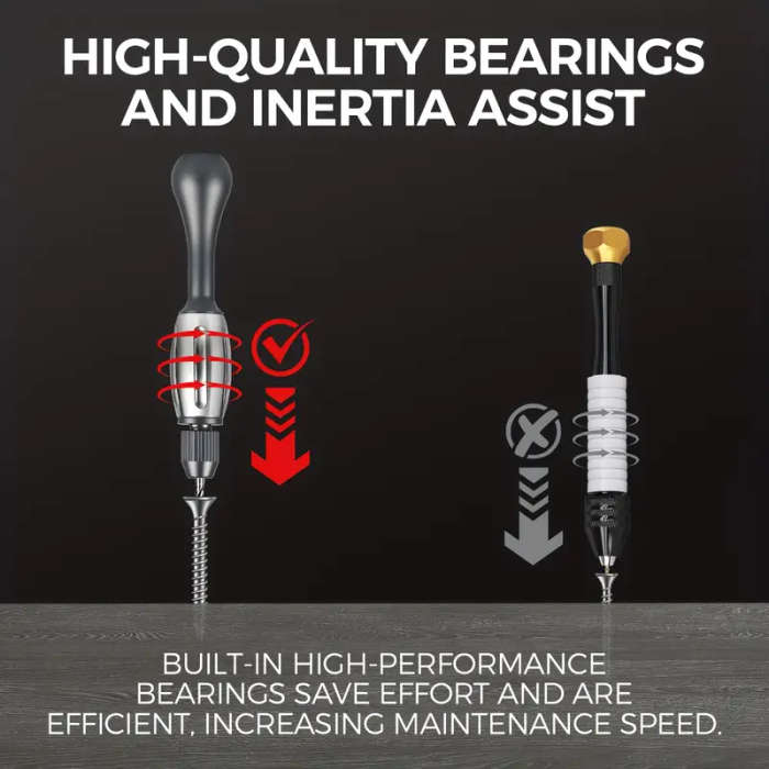 21-In-1 Screwdriver
