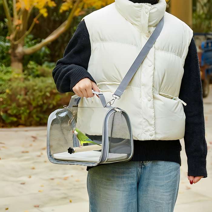 1pc Small Pet Bag
