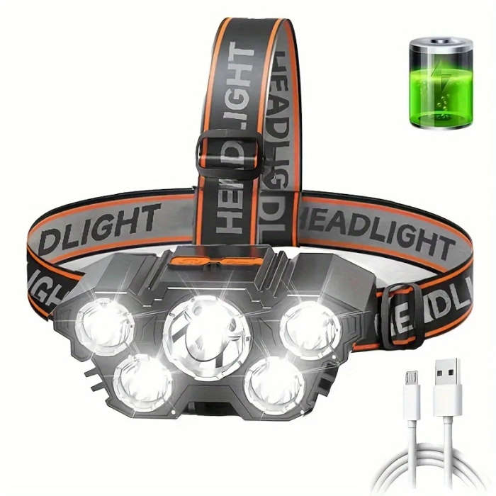Headlamp