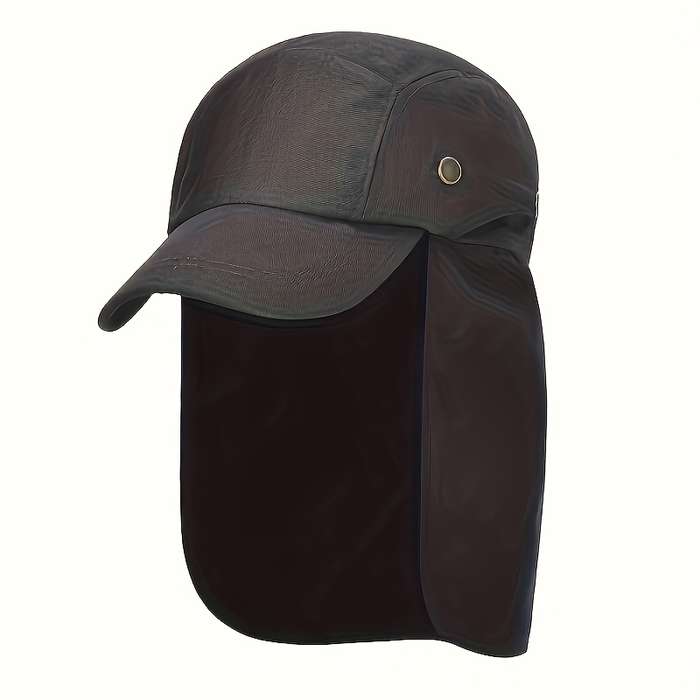 Hat Black