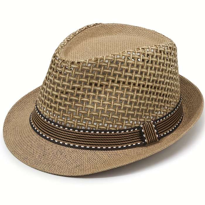 Hat Black