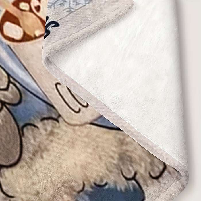 1ps Blanket Size 149.99X200.0Cm