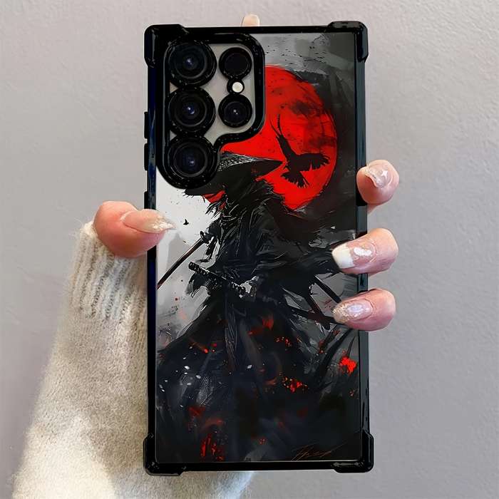 1Ps Mixed Color 1 For Samsung Galaxy S21 Ultra 5G Phone Cases