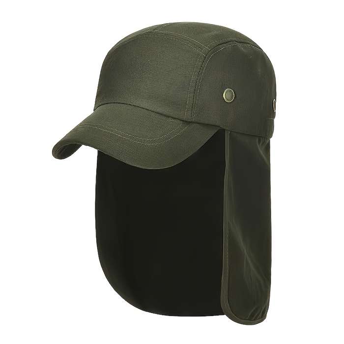 Hat Black