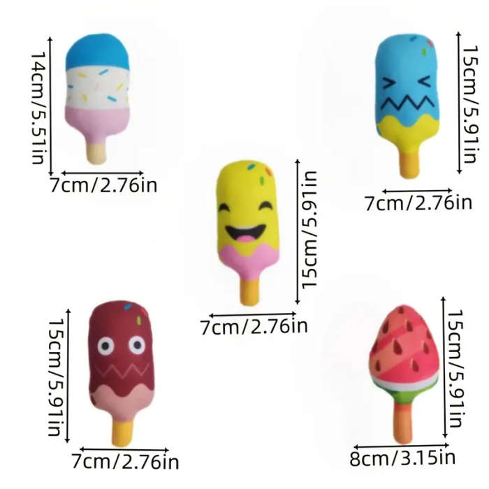 Pet Chew Toys