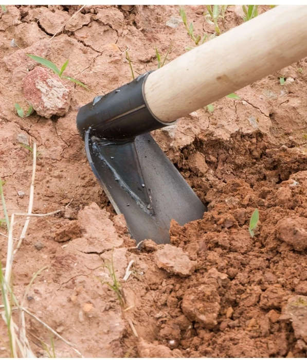 Weeding Tools