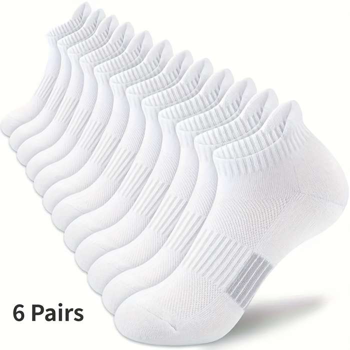 10 Pairs Sock Black