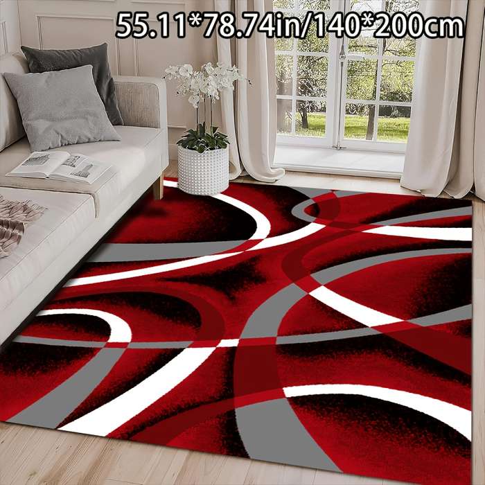 1Pc 55x79inch 140x200cm Floor Mat